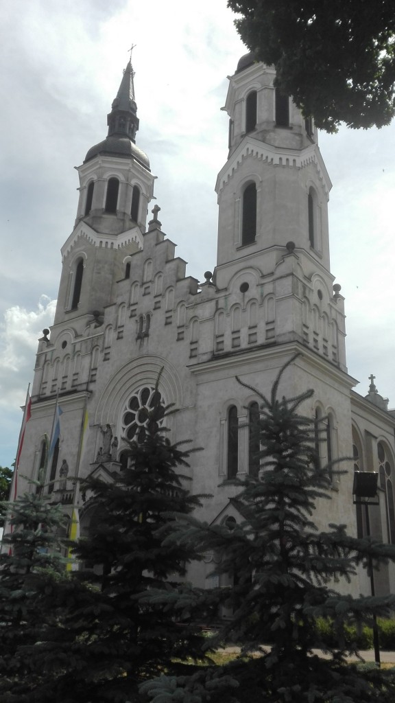 2015-06-15 Bazylika Mniejsza w Augustowie