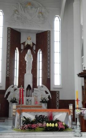 2017-04-18 Bialystok -Kościół sw Rocha (3)