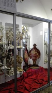 2017-07-07 6-Drohiczyn-Muzeum Diecezjalne (5)